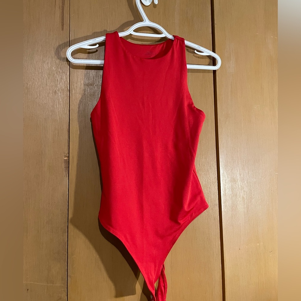 2/$20 Contour Bodysuit